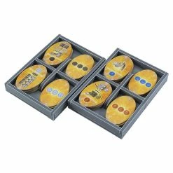 Folded Space Box Insert Box Insert: Terra Mystica: Merchants Sea Folded Space (Pre-Order)