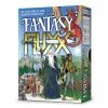 Looney Labs Fantasy Fluxx Card Game