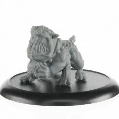 REAPER MINIATURES Miniature Games Bones USA: Roogtarki Ore Hound Miniature [Pre-order]