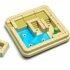 SMART TOYS AND GAMES Puzzles Temple Trap Puzzle Game (Pre-order) 9 SMART TOYS AND GAMES Puzzles Temple Trap Puzzle Game (Pre-order)