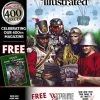 WARLORD GAMES Wargames Illustrated #400 Magazine Magazines