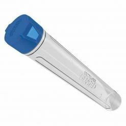 Play Mat Tube Ultimate Guard MatPod Clear Tube Case For Playmat