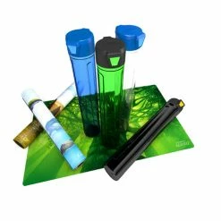 Play Mat Tube Ultimate Guard MatPod Clear Tube Case For Playmat