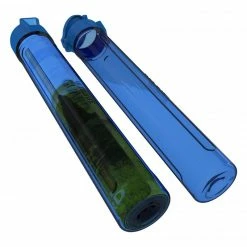 Ultimate Guard MatPod Blue Tube Case For Playmat
