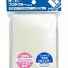 Broccoli Over Sleeve - Character Guard Clear 60CT Ver.2 L-Size 2 Broccoli Over Sleeve - Character Guard Clear 60CT Ver.2 L-Size
