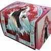 Deck Boxes & Storage Boxes Awakened Fate Ultimatum Sequel - Agarie Aruru - MAX Deck Box W/Divider