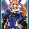 Fate Grand Order - Caster Tamamo-no-Mae - Sleeves 80CT FGO 1 Fate Grand Order - Caster Tamamo-no-Mae - Sleeves 80CT FGO