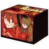 Deck Boxes & Storage Boxes Rebuild Of Evangelion Asuka Shikinami Langley MAX Deck Box W/ Divider 2 Deck Boxes & Storage Boxes Rebuild Of Evangelion Asuka Shikinami Langley MAX Deck Box W/ Divider