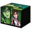 Rebuild Of Evangelion Mari Makinami MAX Deck Box W/ Divider Deck Boxes & Storage Boxes 1 Rebuild Of Evangelion Mari Makinami MAX Deck Box W/ Divider Deck Boxes & Storage Boxes