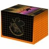 Deck Boxes & Storage Boxes Rebuild Of Evangelion Nerv MAX Deck Box W/ Divider