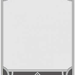 Broccoli Character Guard Patterns Of The World 3☆ Servant Over Sleeves 80CT