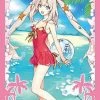 Fate/Grand Order - Caster Marie Antoinette - Character Sleeves 80CT FGO Card Sleeves