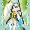 Fate/Grand Order - Lancer Kiyohime - Character Sleeves 80CT FGO