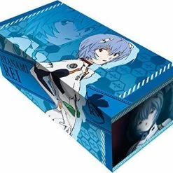 Rebuild Of Evangelion - Rei Ayanami - Storage Box