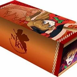 Deck Boxes & Storage Boxes Rebuild Of Evangelion - Asuka Langley Shikinami - Storage Box
