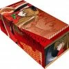 Deck Boxes & Storage Boxes Rebuild Of Evangelion - Asuka Langley Shikinami - Storage Box 1 Deck Boxes & Storage Boxes Rebuild Of Evangelion - Asuka Langley Shikinami - Storage Box