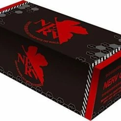 Rebuild Of Evangelion - Nerv - Storage Box Deck Boxes & Storage Boxes