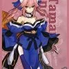 Fate/EXTELLA - Caster Tamamo-no-Mae - Character Sleeves 80CT 1 Fate/EXTELLA - Caster Tamamo-no-Mae - Character Sleeves 80CT