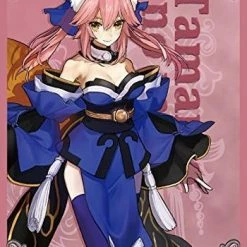 Fate/EXTELLA - Caster Tamamo-no-Mae - Character Sleeves 80CT
