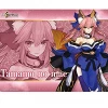 Fate/EXTELLA - Caster Tamamo No Mae - Rubber Play Mat Play Mats 1 Fate/EXTELLA - Caster Tamamo No Mae - Rubber Play Mat Play Mats
