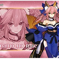Fate/EXTELLA - Caster Tamamo No Mae - Rubber Play Mat Play Mats