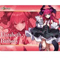 Fate/EXTELLA - Lancer Elizabeth Bathory - Rubber Play Mat Play Mats