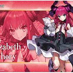Fate/EXTELLA - Lancer Elizabeth Bathory - Rubber Play Mat Play Mats