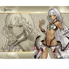 Play Mats Fate/EXTELLA - Saber Altera - Rubber Play Mat