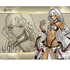 Play Mats Fate/EXTELLA - Saber Altera - Rubber Play Mat
