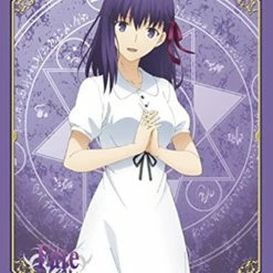 Fate/stay Night: Heaven`s Feel - Sakura Matou - Character Sleeves 80CT