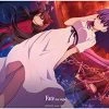 Fate/stay Night: Heaven`s Feel - Sakura, Rin & Rider - Rubber Play Mat Play Mats
