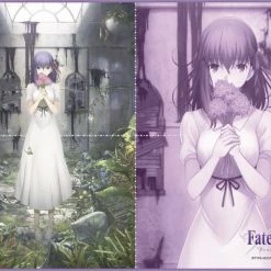 Fate/stay Night: Heaven`s Feel - Sakura - Character Play Mat