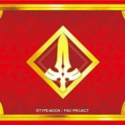 Fate/Grand Order - Nero Claudius Red Saber - Storage Box W/Dividers FGO 8 Fate/Grand Order - Nero Claudius Red Saber - Storage Box W/Dividers FGO