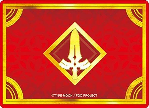 Fate/Grand Order - Nero Claudius Red Saber - Storage Box W/Dividers FGO 5 Fate/Grand Order - Nero Claudius Red Saber - Storage Box W/Dividers FGO