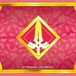 Fate/Grand Order - Sakura Saber Soji Okita - Storage Box W/Dividers FGO [Ship In 3 To 5 Days] Deck Boxes & Storage Boxes