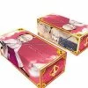 Fate/Grand Order - Sakura Saber Soji Okita - Storage Box W/Dividers FGO [Ship In 3 To 5 Days] Deck Boxes & Storage Boxes