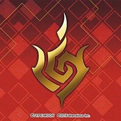 Fate/EXTELLA - Nero Claudius Red Saber - Character Storage Box W/Dividers Deck Boxes & Storage Boxes 11 Fate/EXTELLA - Nero Claudius Red Saber - Character Storage Box W/Dividers Deck Boxes & Storage Boxes