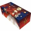 Fate/EXTELLA - Nero Claudius Red Saber - Character Storage Box W/Dividers Deck Boxes & Storage Boxes