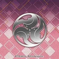 Fate/EXTELLA - Caster Tamamo No Mae - Character Storage Box W/Dividers 11 Fate/EXTELLA - Caster Tamamo No Mae - Character Storage Box W/Dividers