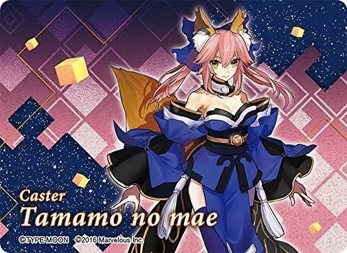 Fate/EXTELLA - Caster Tamamo No Mae - Character Storage Box W/Dividers 6 Fate/EXTELLA - Caster Tamamo No Mae - Character Storage Box W/Dividers