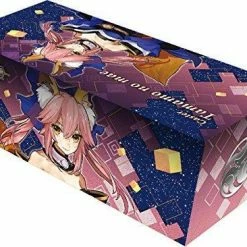 Fate/EXTELLA - Caster Tamamo No Mae - Character Storage Box W/Dividers 9 Fate/EXTELLA - Caster Tamamo No Mae - Character Storage Box W/Dividers