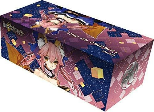 Fate/EXTELLA - Caster Tamamo No Mae - Character Storage Box W/Dividers 5 Fate/EXTELLA - Caster Tamamo No Mae - Character Storage Box W/Dividers