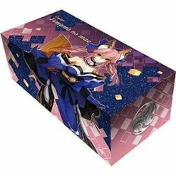 Fate/EXTELLA - Caster Tamamo No Mae - Character Storage Box W/Dividers