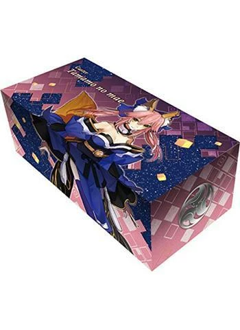 Fate/EXTELLA - Caster Tamamo No Mae - Character Storage Box W/Dividers 3 Fate/EXTELLA - Caster Tamamo No Mae - Character Storage Box W/Dividers
