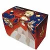 Deck Boxes & Storage Boxes Fate/EXTELLA - Nero Claudius Red Saber Character Super Double Deck Box