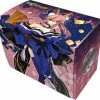 Fate/EXTELLA - Tamamo No Mae Caster Character Super Double Deck Box 1 Fate/EXTELLA - Tamamo No Mae Caster Character Super Double Deck Box