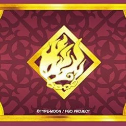 Deck Boxes & Storage Boxes Fate Grand Order Jalter Avenger Jeanne D`Arc Alter Neo Character Storage Box W/Dividers