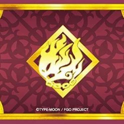 Deck Boxes & Storage Boxes Fate Grand Order Jalter Avenger Jeanne D`Arc Alter Neo Character Storage Box W/Dividers