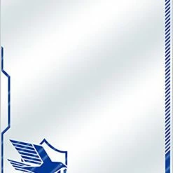 Broccoli Character Guard Azur Lane Union Patterns Of The World Over Sleeves 80CT