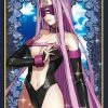 Fate/Extella Link Medusa Mask De Gorgon Ver. - Character Sleeves 80CT Card Sleeves 2 Fate/Extella Link Medusa Mask De Gorgon Ver. - Character Sleeves 80CT Card Sleeves